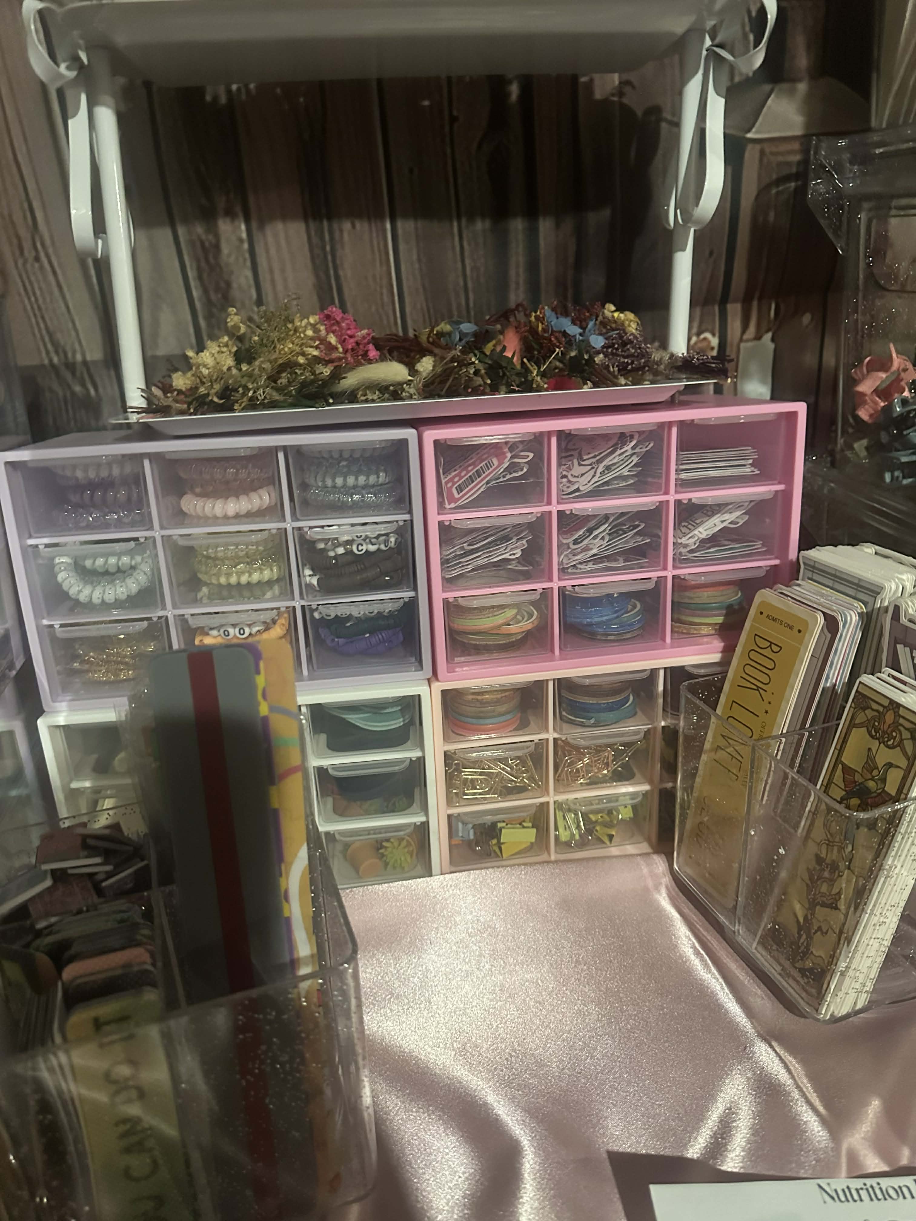 Mystery Capsule