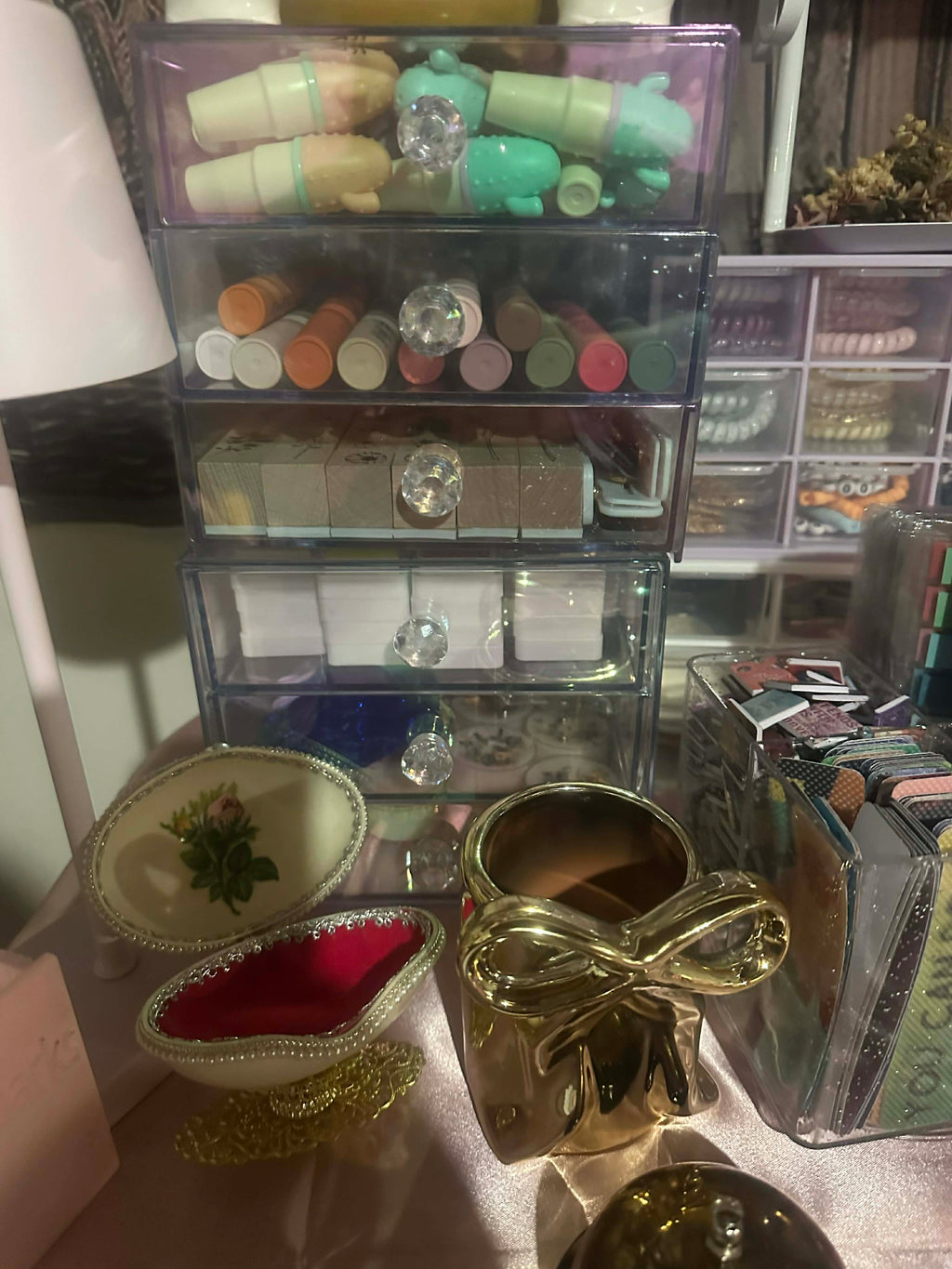 Mystery Capsule