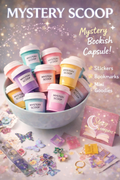 Mystery Capsule