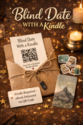 Blind Date with a kindle